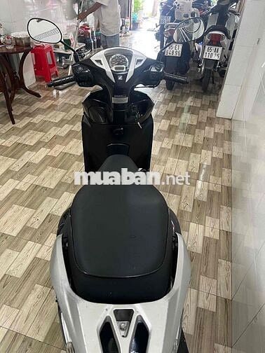 Honda Lead Đen Máy zin