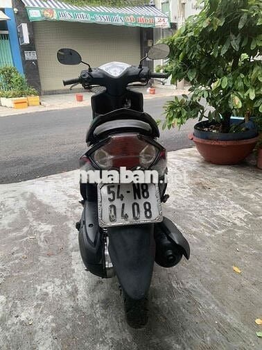Yamaha Mio Bstp máy cực êm,xe đẹp cavet đầy đủ