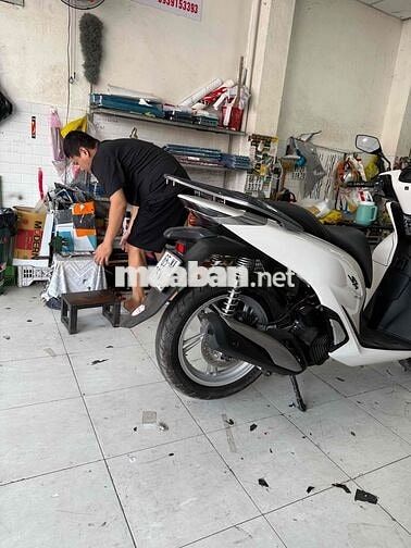 Honda SH 160 2026 Trắng 1000 km