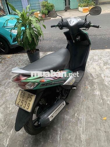 Yamaha Mio xe đẹp,máy cực êm cavet đầy đủ