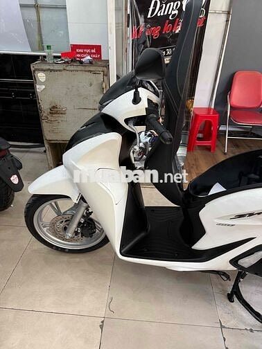 Honda SH 160 2026 Trắng 1000 km