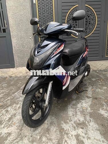 Yamaha Mio Bstp máy cực êm,xe đẹp cavet đầy đủ