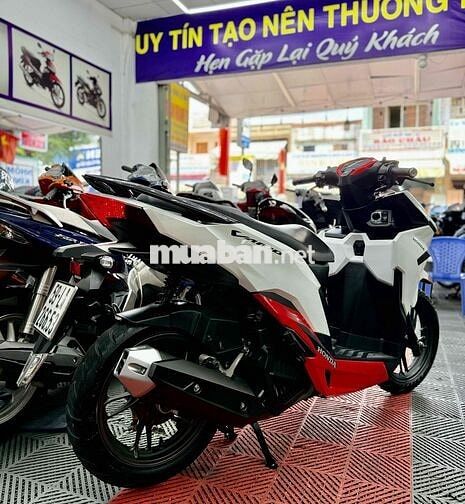 ❤️Honda Vario 125 2024 Smk, BSTP 9Chủ GÓP