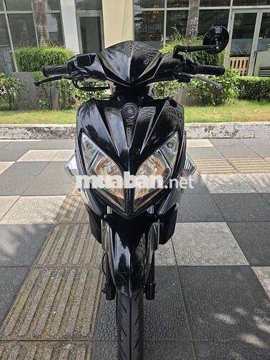 Yamaha Novo 4 2010 Đen