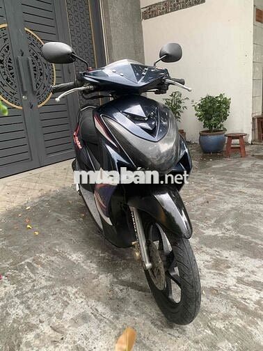 Yamaha Mio Bstp máy cực êm,xe đẹp cavet đầy đủ