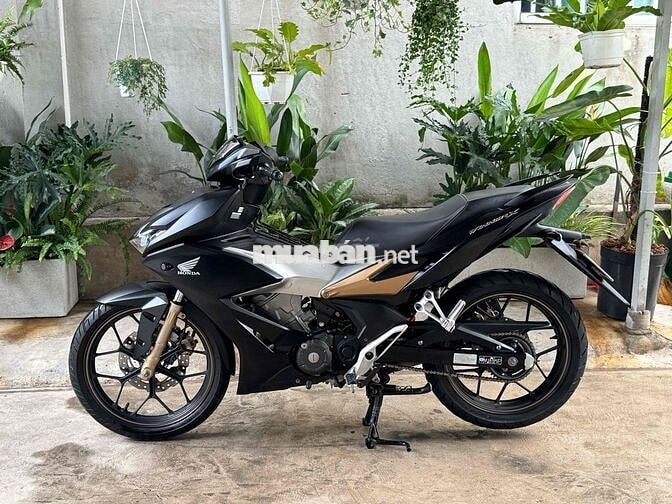 Honda Winner X 150 ABS 2020 Đen đồng