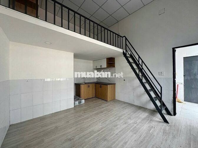📍Tô Ngọc Vân_Chung cư Picity📍20 Phòng Mới Cho Thuê Rộng 30m2, Thoáng