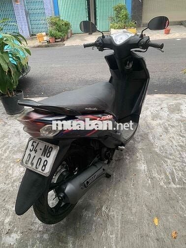 Yamaha Mio Bstp máy cực êm,xe đẹp cavet đầy đủ