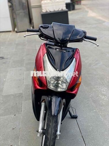 Xe nhà thanh lý, máy cực êm mà chỉ vài triệu.