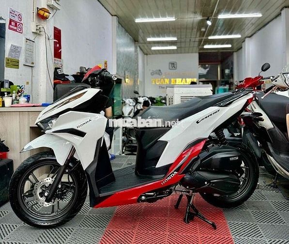 ❤️Honda Vario 125 2024 Smk, BSTP 9Chủ GÓP