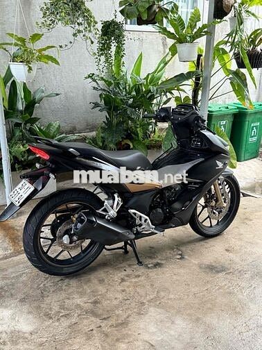 Honda Winner X 150 ABS 2020 Đen đồng