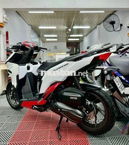 ❤️Honda Vario 125 2024 Smk, BSTP 9Chủ GÓP