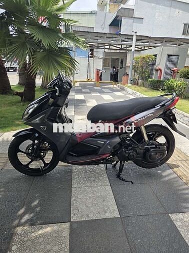 Yamaha Novo 4 2010 Đen