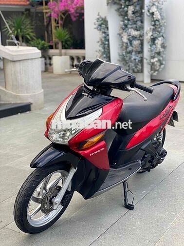Xe nhà thanh lý, máy cực êm mà chỉ vài triệu.