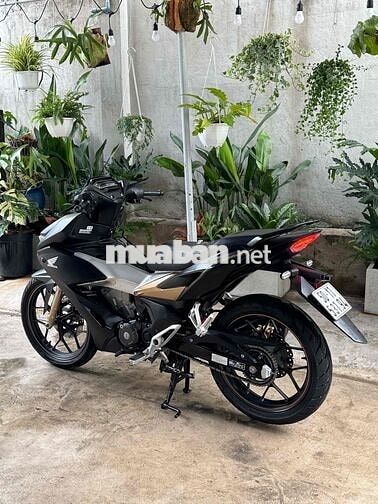 Honda Winner X 150 ABS 2020 Đen đồng