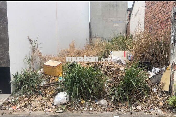 BÁN ĐẤT MẶT TIỀN KINH DOANH PHƯỜNG TAM HIỆP NGANG 4 X 18 GIÁ 3 TỶ 650