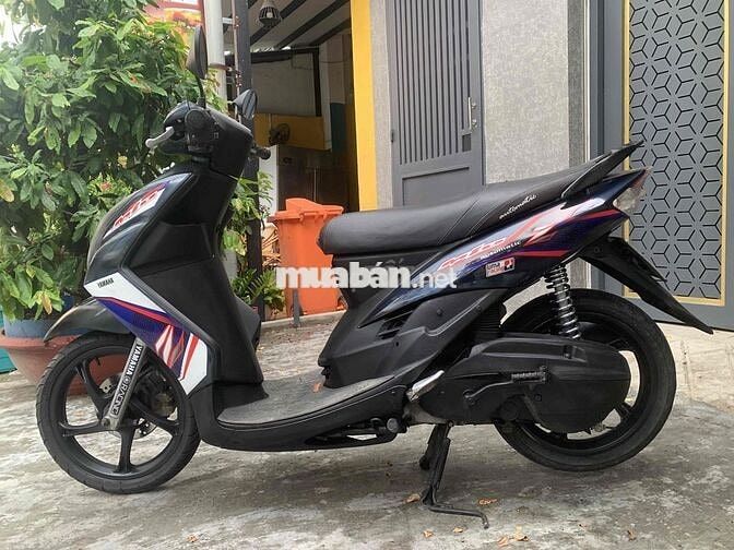 Yamaha Mio Bstp máy cực êm,xe đẹp cavet đầy đủ