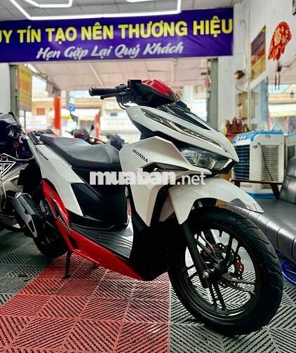 ❤️Honda Vario 125 2024 Smk, BSTP 9Chủ GÓP