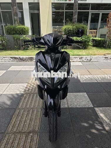 Yamaha Novo 4 2010 Đen