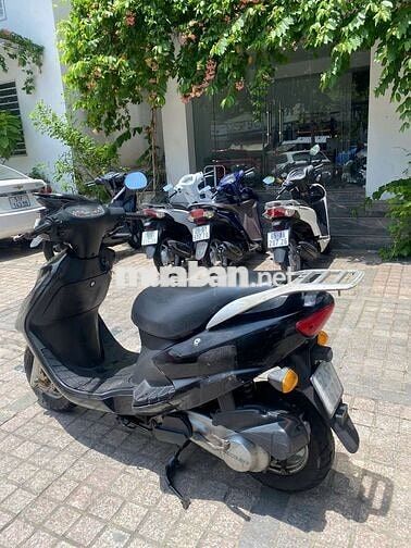 Suzuki amity