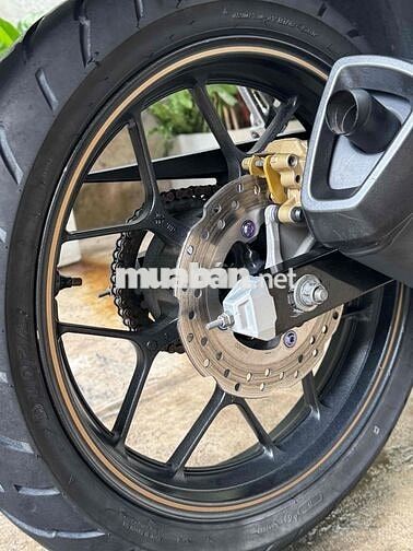 Honda Winner X 150 ABS 2020 Đen đồng