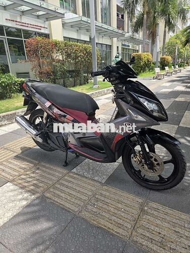 Yamaha Novo 4 2010 Đen