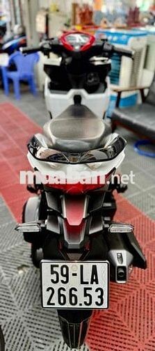 ❤️Honda Vario 125 2024 Smk, BSTP 9Chủ GÓP