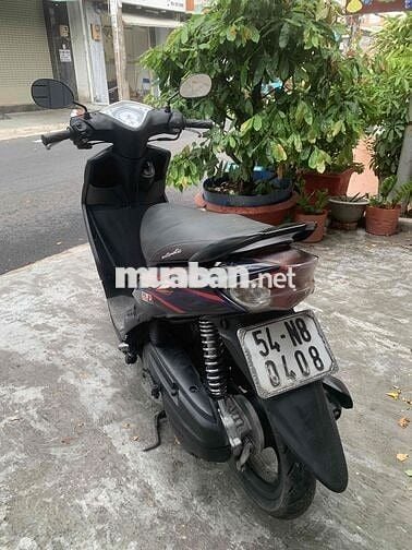 Yamaha Mio Bstp máy cực êm,xe đẹp cavet đầy đủ