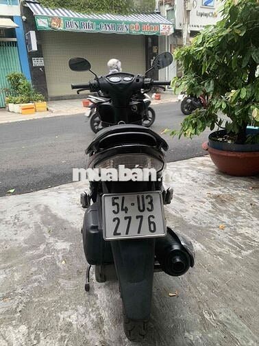 Suzuki Hayate Bstp xe đẹp,máy cực êm,cavet đầy đủ