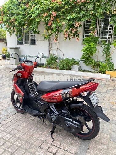 Yamaha Nouvo LX 