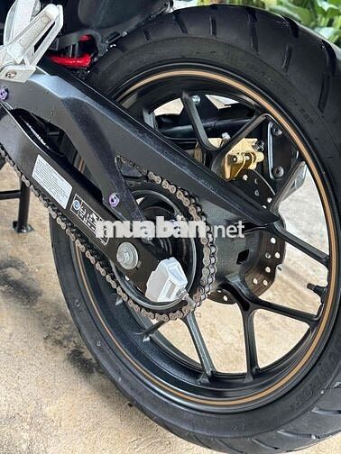Honda Winner X 150 ABS 2020 Đen đồng