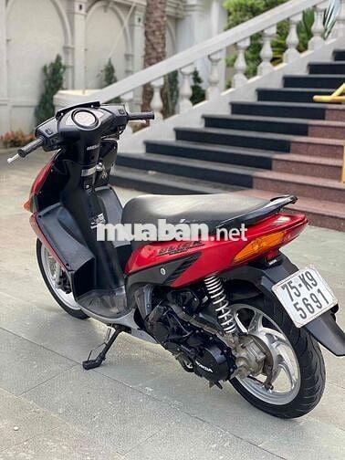 Xe nhà thanh lý, máy cực êm mà chỉ vài triệu.