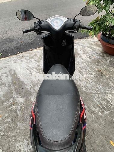 Yamaha Mio Bstp máy cực êm,xe đẹp cavet đầy đủ