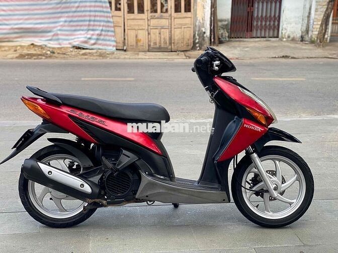 Xe nhà thanh lý, máy cực êm mà chỉ vài triệu.