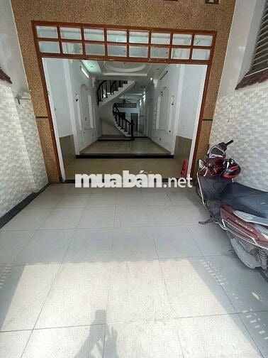 ❤️ NHÀ NGUYÊN CĂN 4PN4WC HẺM 285 PHẠM VĂN CHIÊU P14 GÒ VẤP