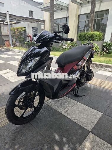 Yamaha Novo 4 2010 Đen