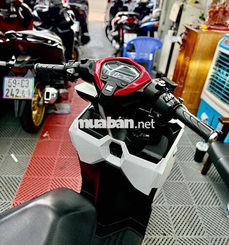 ❤️Honda Vario 125 2024 Smk, BSTP 9Chủ GÓP