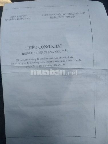 Bán nhà 2805/63/4 PHẠM THẾ HIỂN P7 Q8