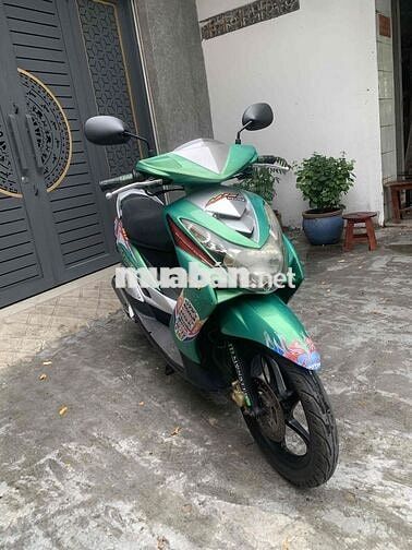 Yamaha Mio xe đẹp,máy cực êm cavet đầy đủ