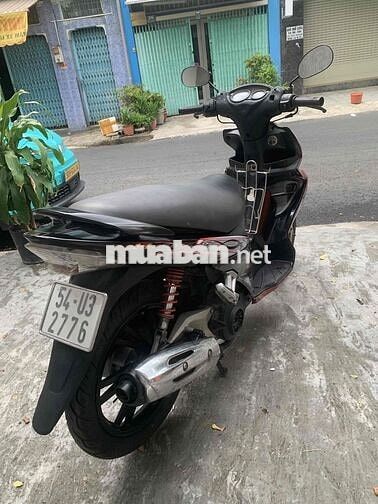 Suzuki Hayate Bstp xe đẹp,máy cực êm,cavet đầy đủ