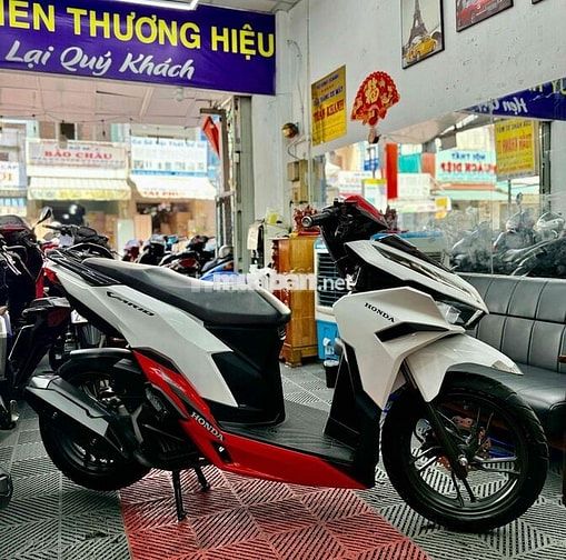 ❤️Honda Vario 125 2024 Smk, BSTP 9Chủ GÓP