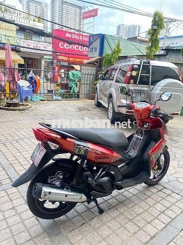 Yamaha Nouvo LX 