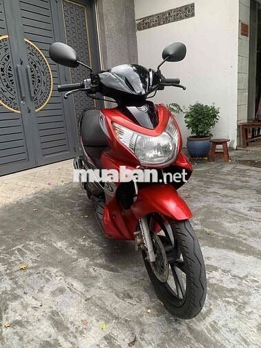 Suzuki Hayate Bstp xe đẹp,máy cực êm,cavet đầy đủ