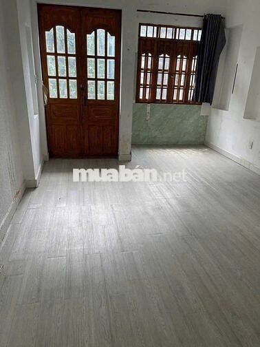 ❤️ NHÀ NGUYÊN CĂN 4PN4WC HẺM 285 PHẠM VĂN CHIÊU P14 GÒ VẤP