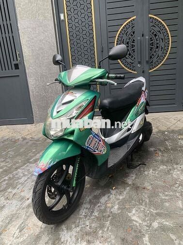 Yamaha Mio xe đẹp,máy cực êm cavet đầy đủ
