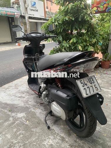 Suzuki Hayate Bstp xe đẹp,máy cực êm,cavet đầy đủ