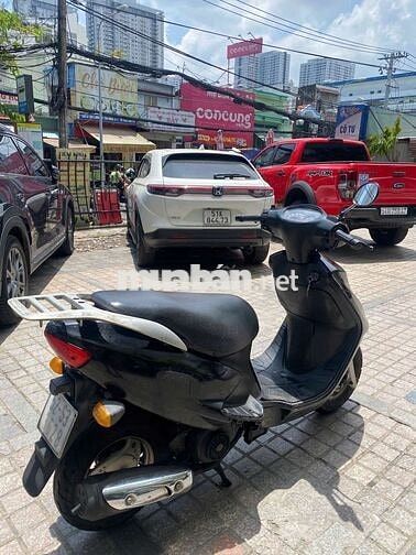Suzuki amity
