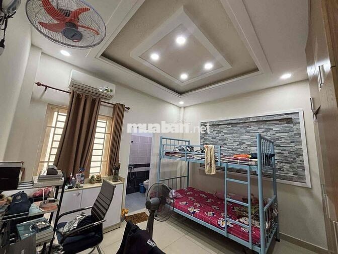 Cần tìm thêm 1 bạn ở ghép phòng