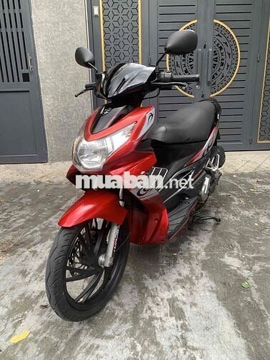 Suzuki Hayate Bstp xe đẹp,máy cực êm,cavet đầy đủ