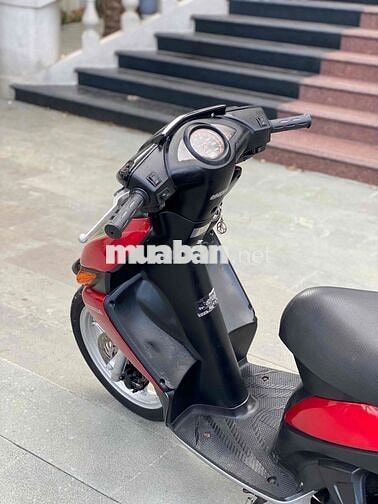 Xe nhà thanh lý, máy cực êm mà chỉ vài triệu.